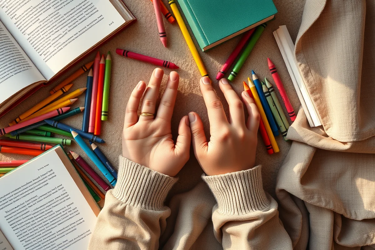 cheap teaching children leadership skills — Cheap Teaching Children Leadership Skills (the finished result)