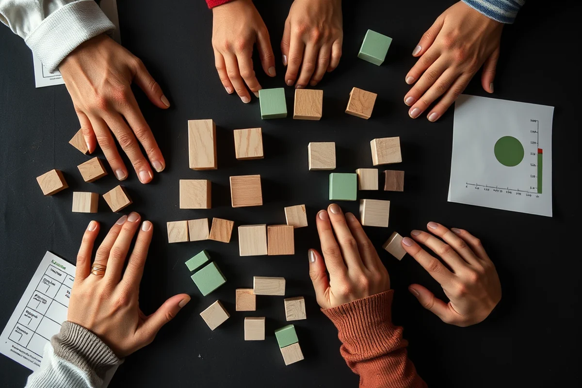 cheap teaching leadership skills — Cheap Teaching Leadership Skills (the finished result)