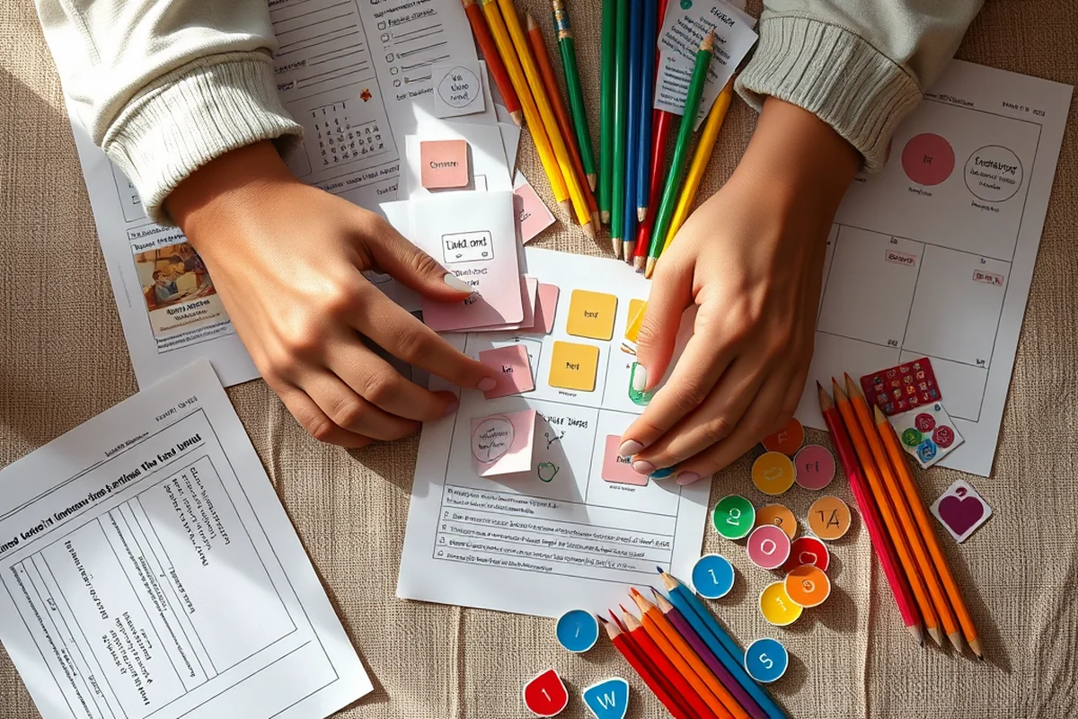 cheap teaching leadership skills to high school students — Cheap Teaching Leadership Skills To High School Students (the finished result)