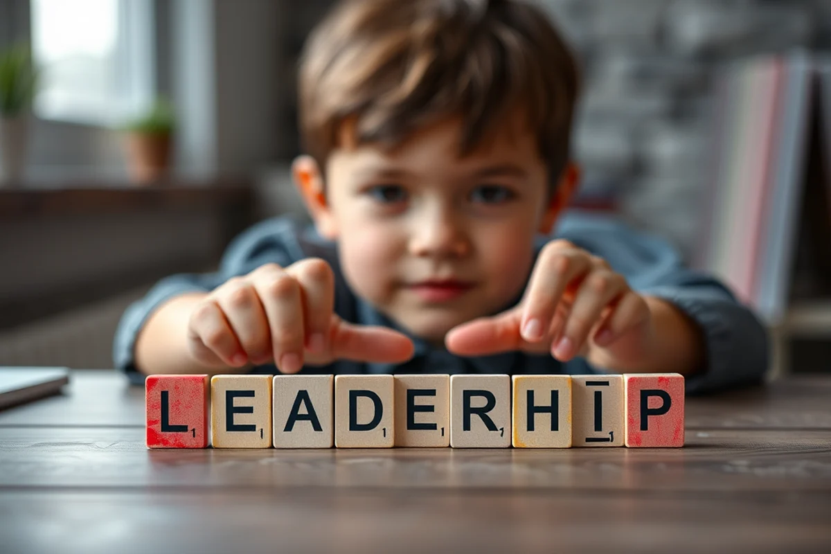 cheap teaching leadership to students — Cheap Teaching Leadership To Students (step by step)