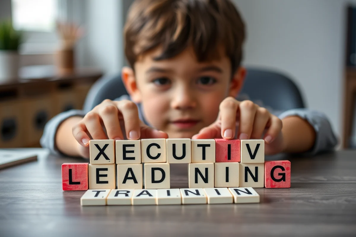 executive leadership training program — Executive Leadership Training Program (step by step)