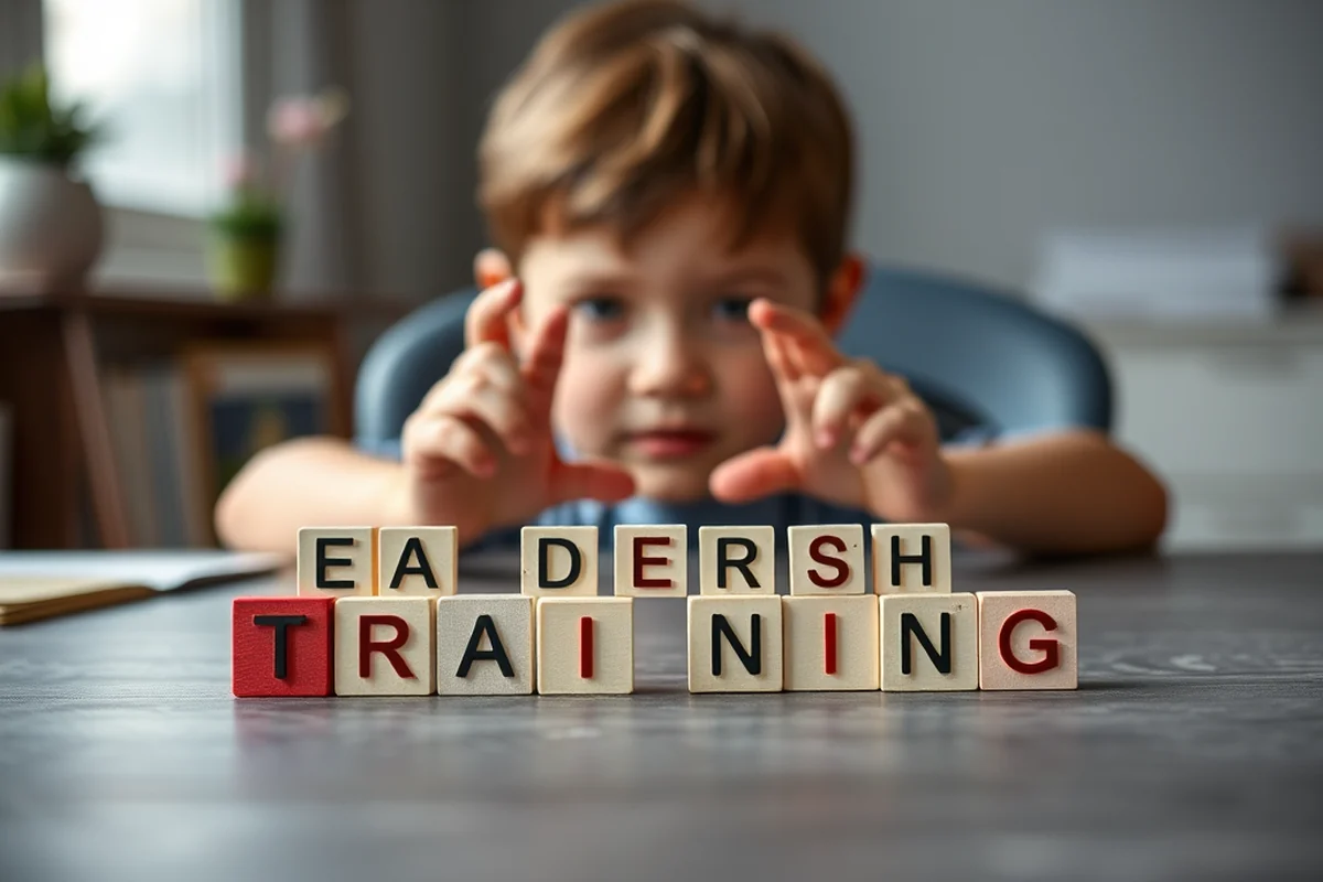 is leadership training a seminar — Is Leadership Training A Seminar (step by step)