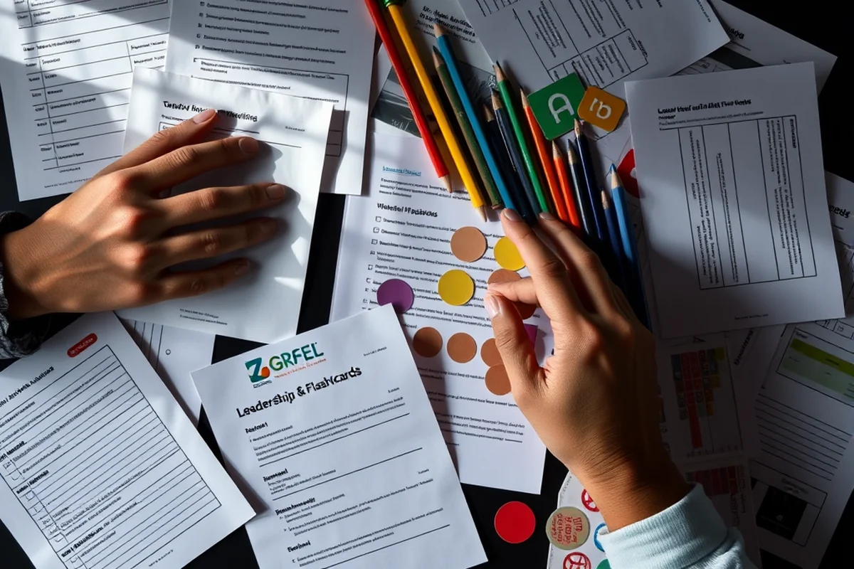 leadership and management courses — Leadership And Management Courses (the finished result)