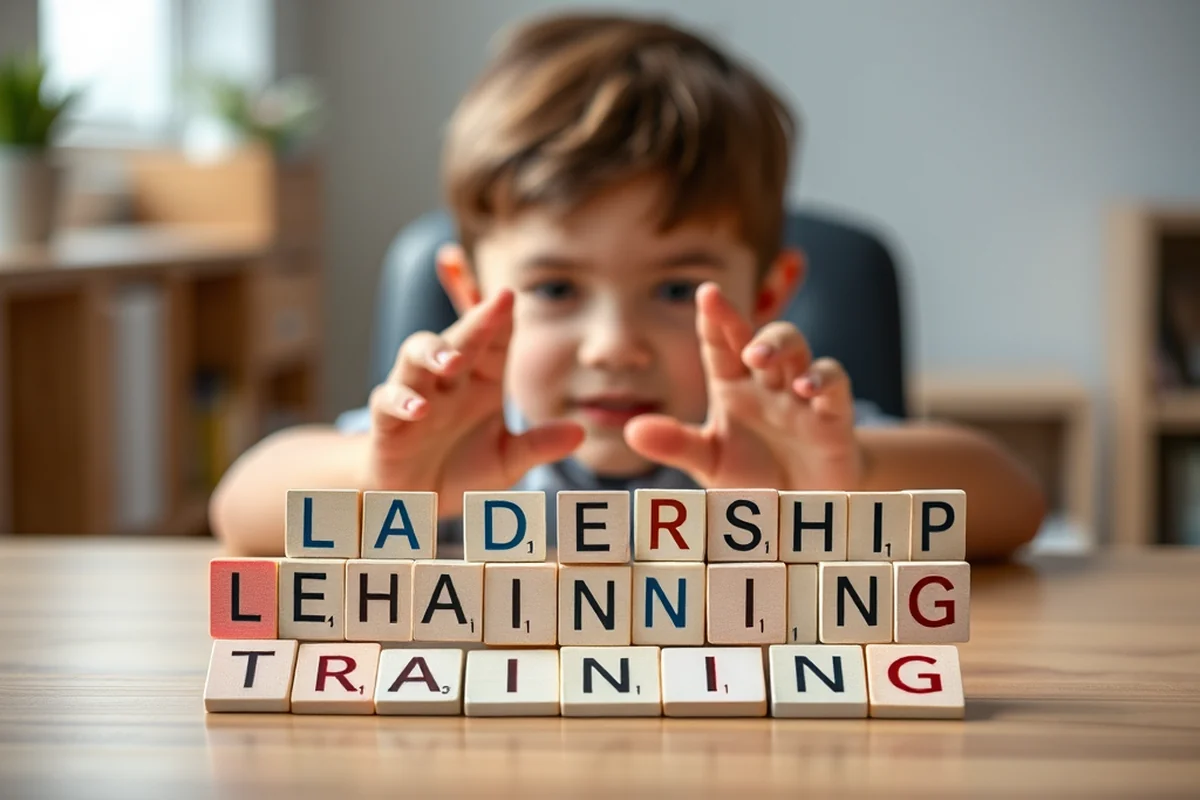 leadership development training programs — Leadership Development Training Programs (step by step)