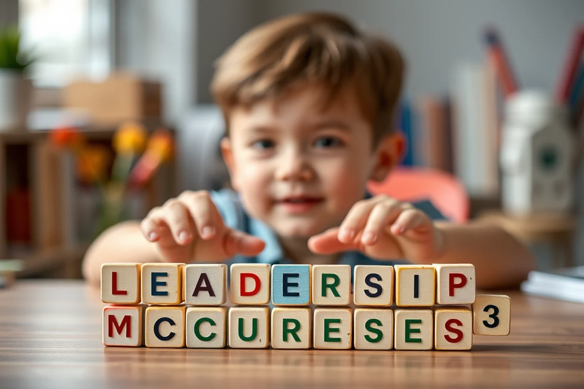 leadership & management courses — Leadership & Management Courses (step by step)