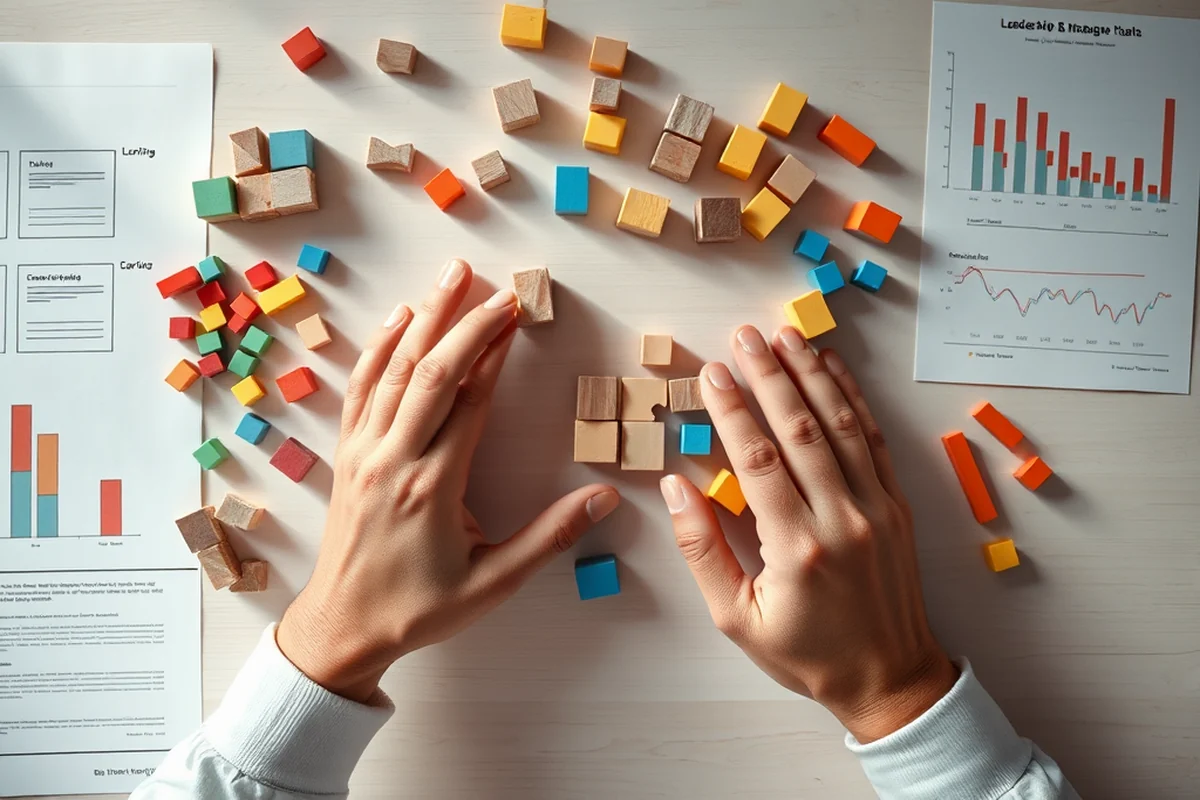 leadership & management courses — Leadership & Management Courses (the finished result)