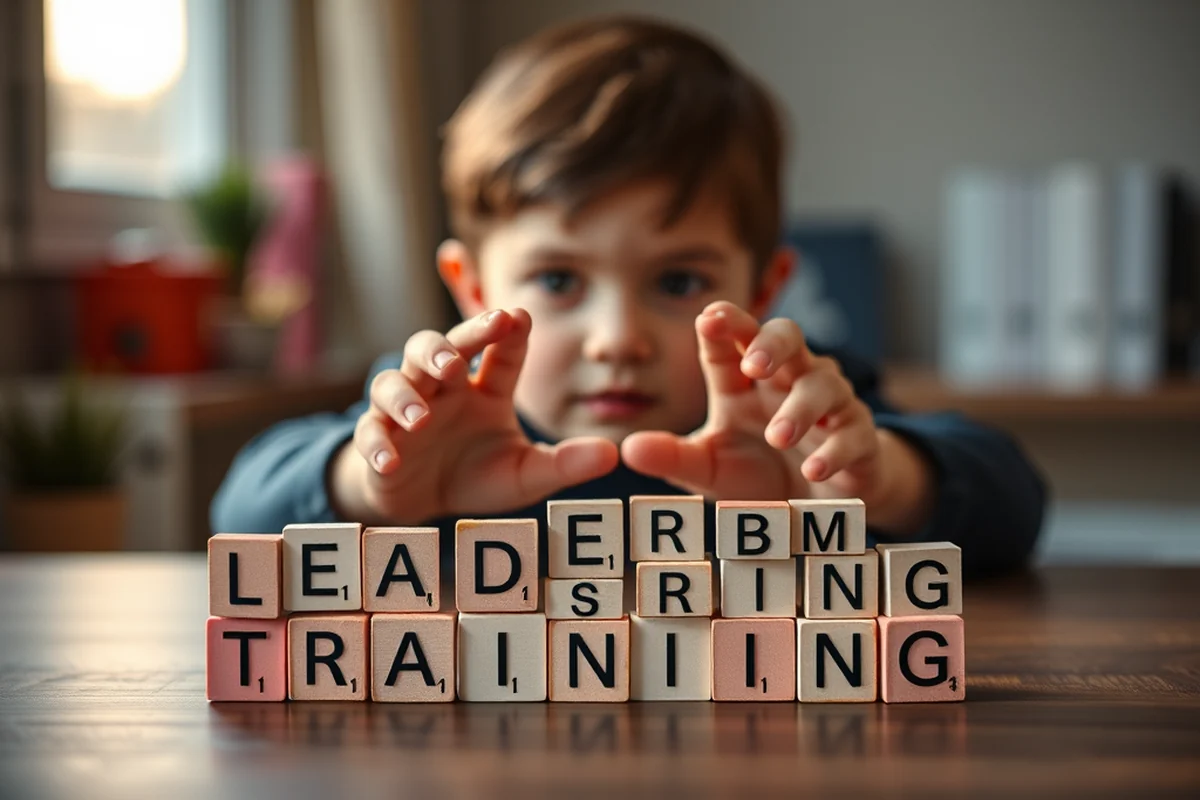 leadership management training courses — Leadership Management Training Courses (step by step)