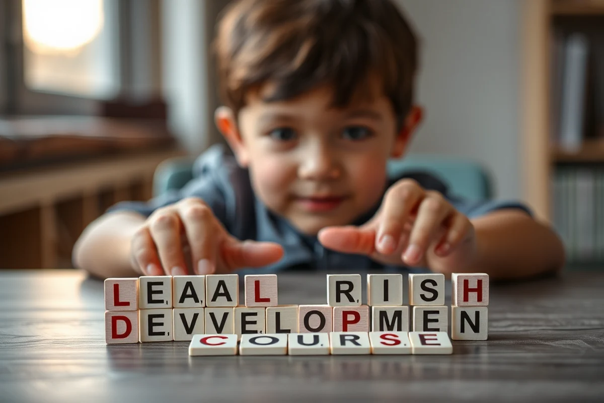 leadership skills development course — Leadership Skills Development Course (step by step)