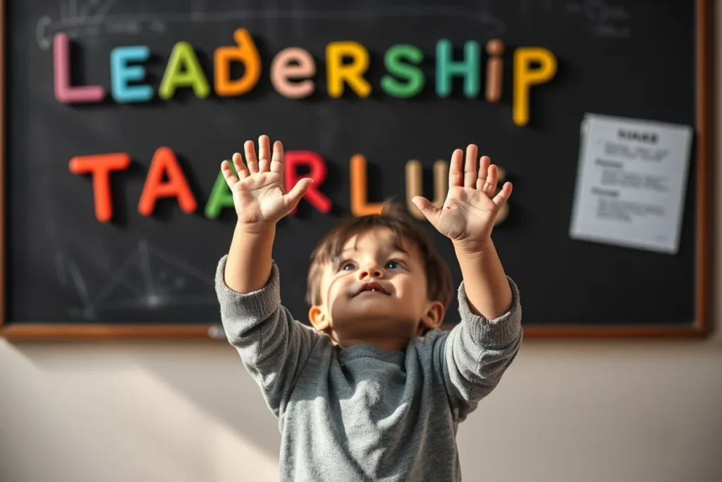 Leadership Skills Training Programs