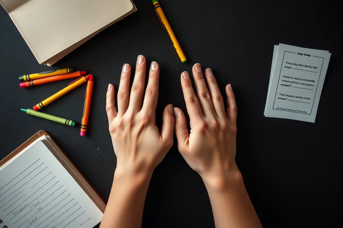 leadership style quiz — Leadership Style Quiz (the finished result)