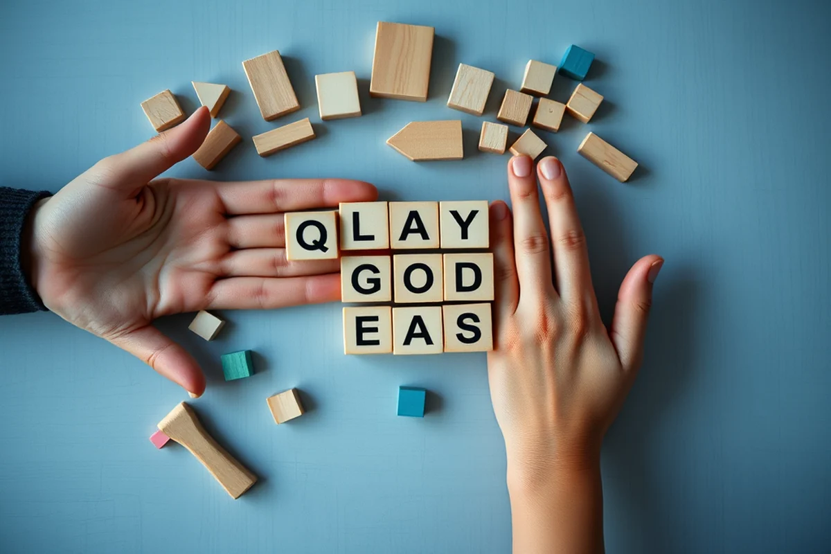 qualities of a good leader — Qualities Of A Good Leader (the finished result)