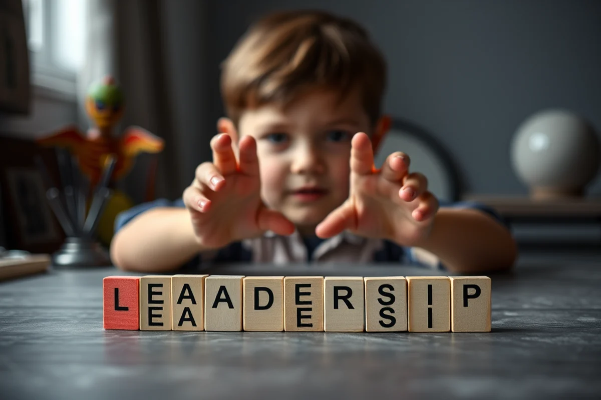 servant leadership style — Servant Leadership Style (step by step)