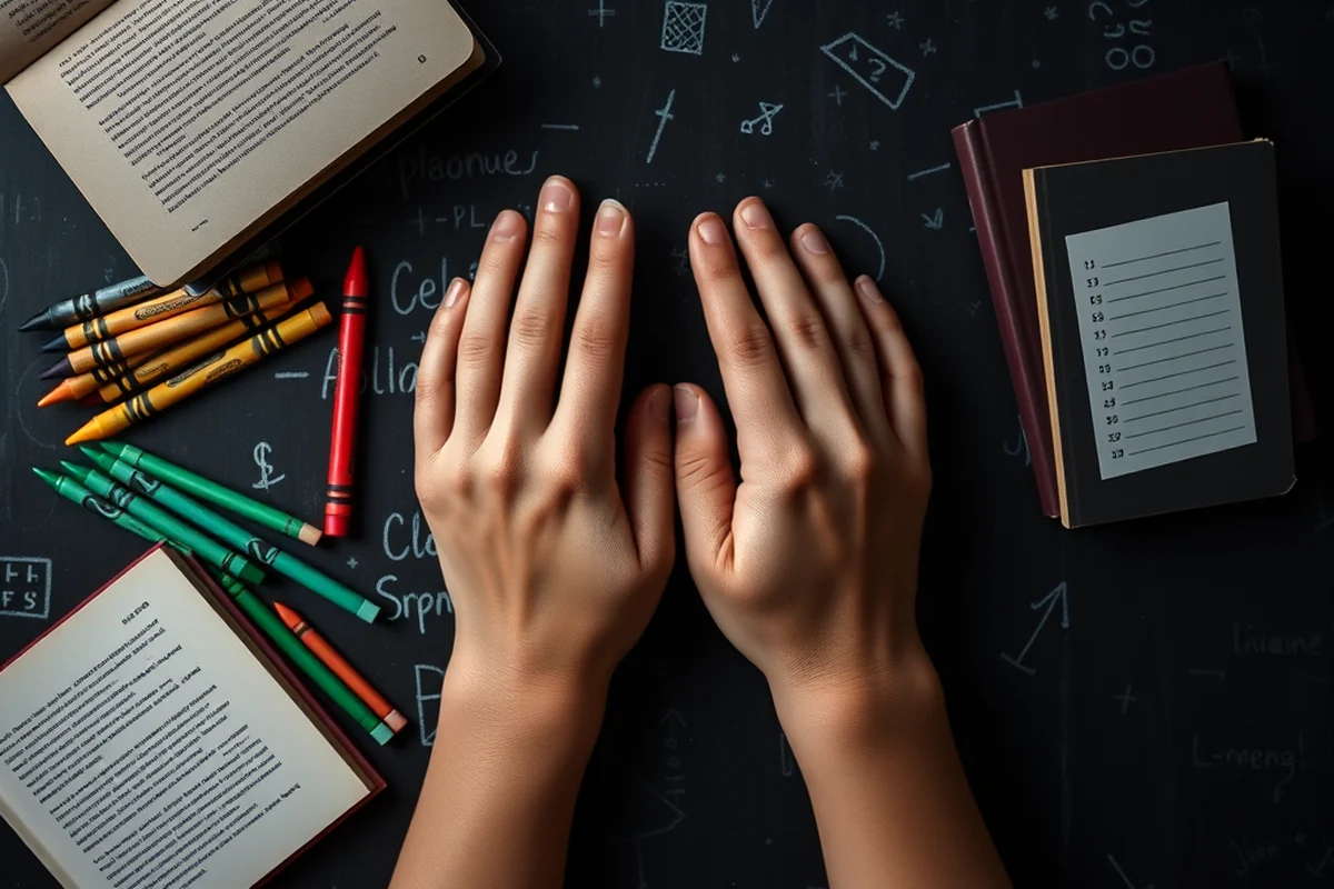 servant leadership style — Servant Leadership Style (the finished result)
