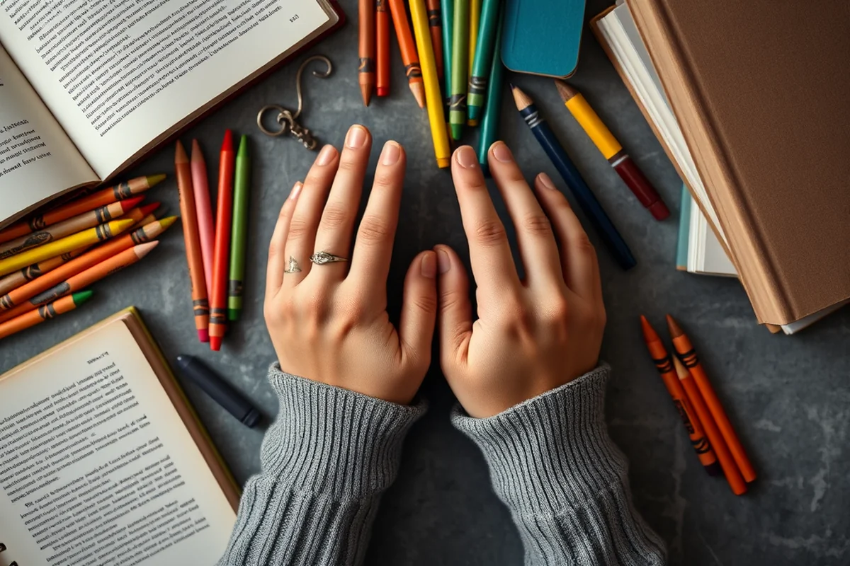 teaching for leadership — Teaching For Leadership (the finished result)