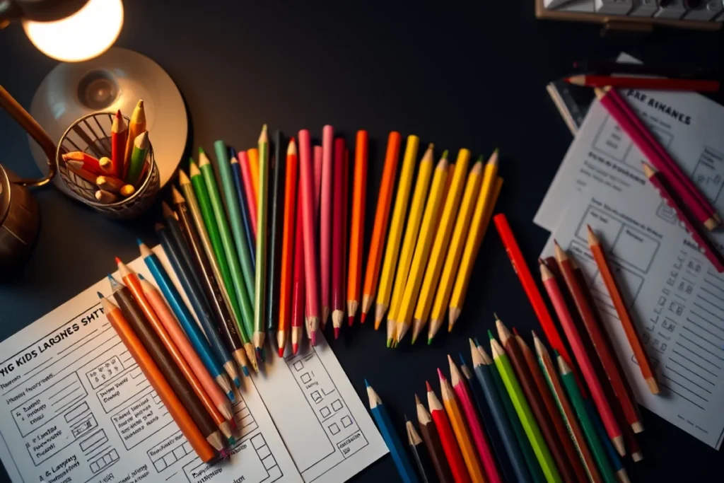 Teaching Kids Leadership Skills Vs