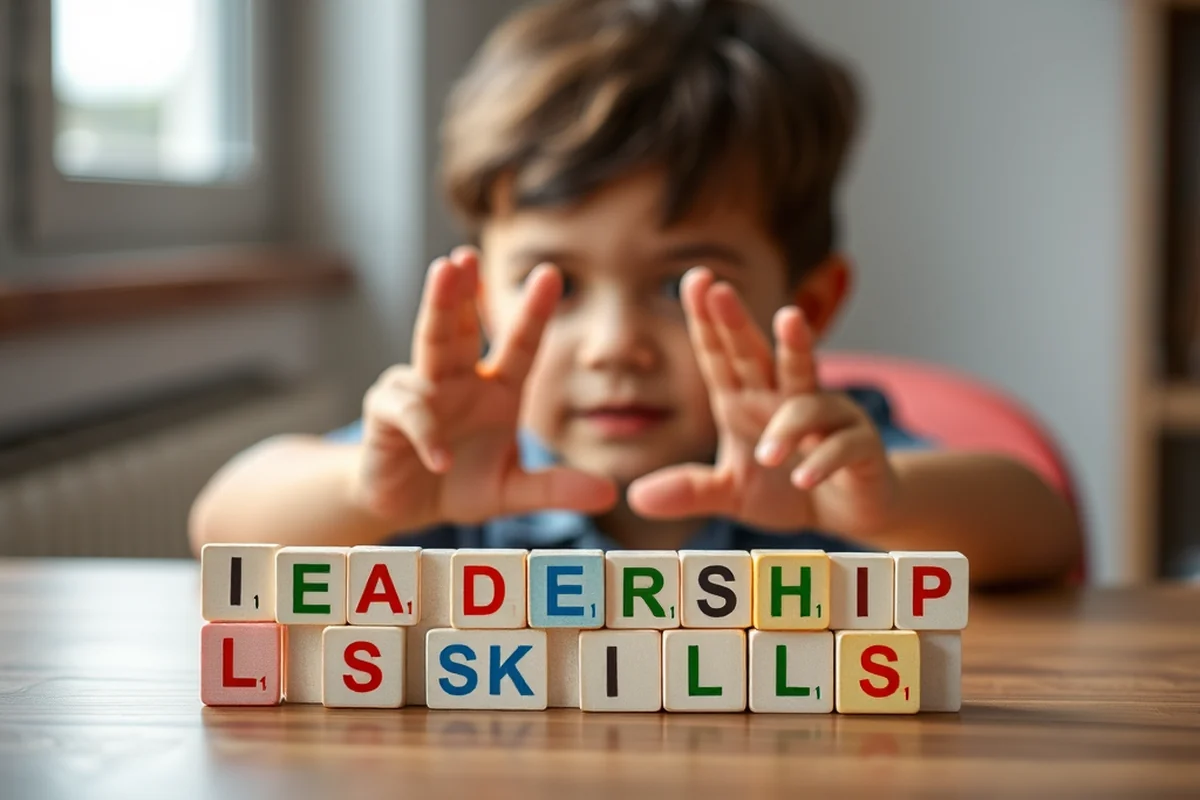 teaching kids leadership skills vs — Teaching Kids Leadership Skills Vs (step by step)