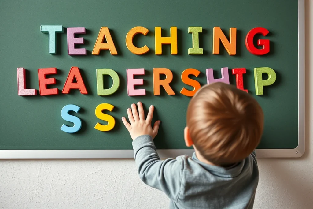 Teaching Leadership Skills To High School Students Alternatives