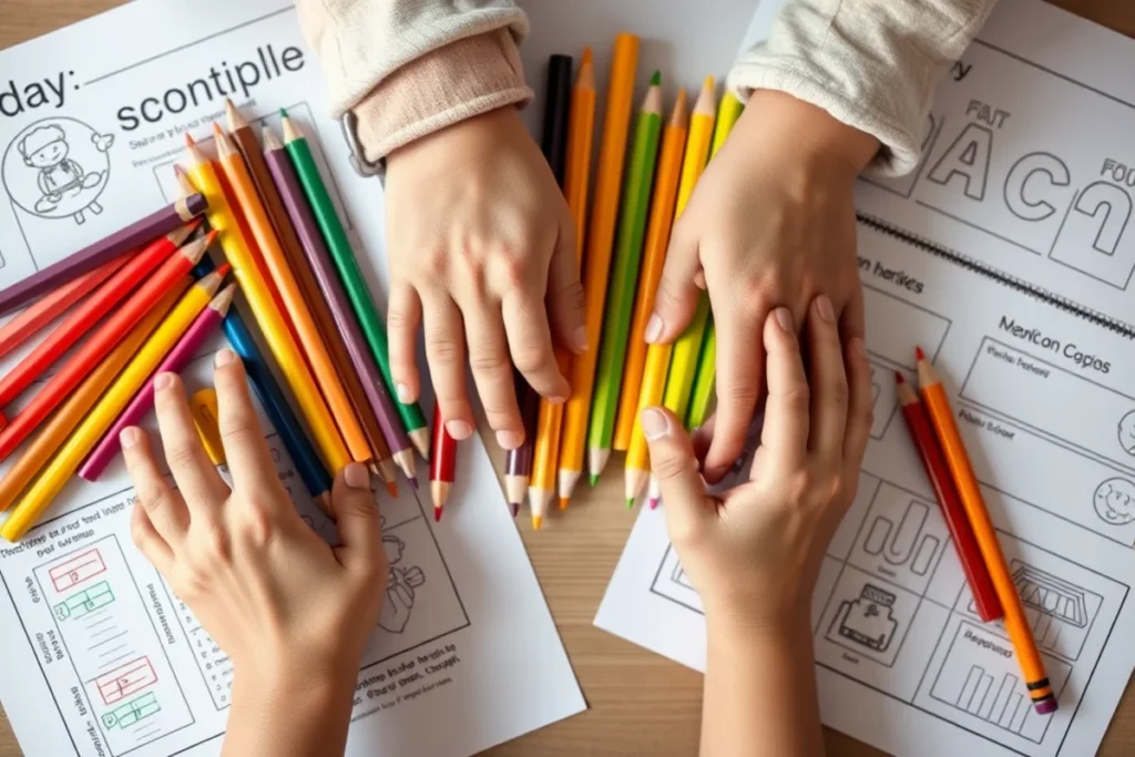 Teaching Leadership Skills To Kids Alternatives