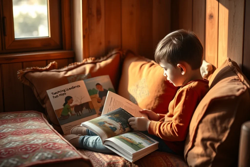 Teaching Leadership Skills To Kids Comparison