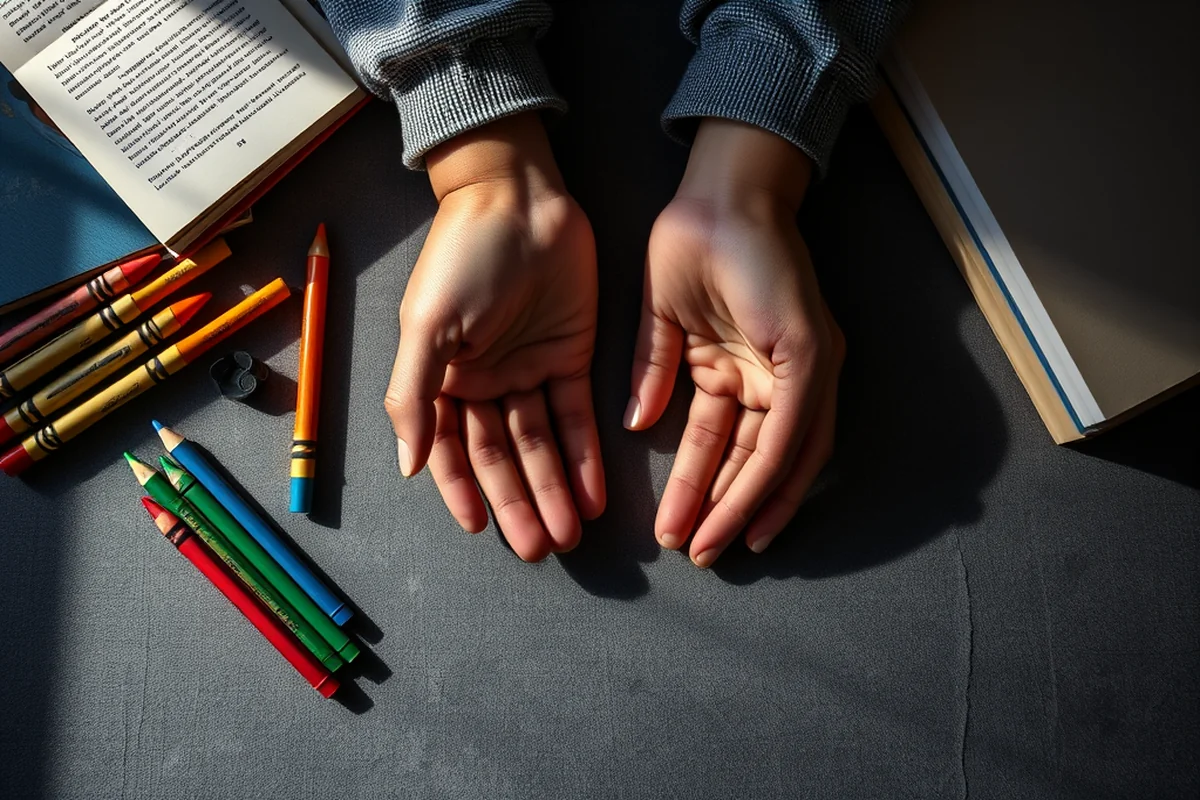 teaching leadership skills to middle school students alternatives — Teaching Leadership Skills To Middle School Students Alternatives (the finished result)