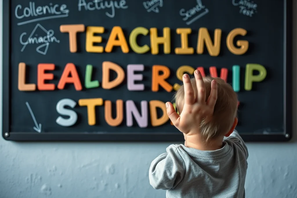 Top Teaching Leadership To College Students