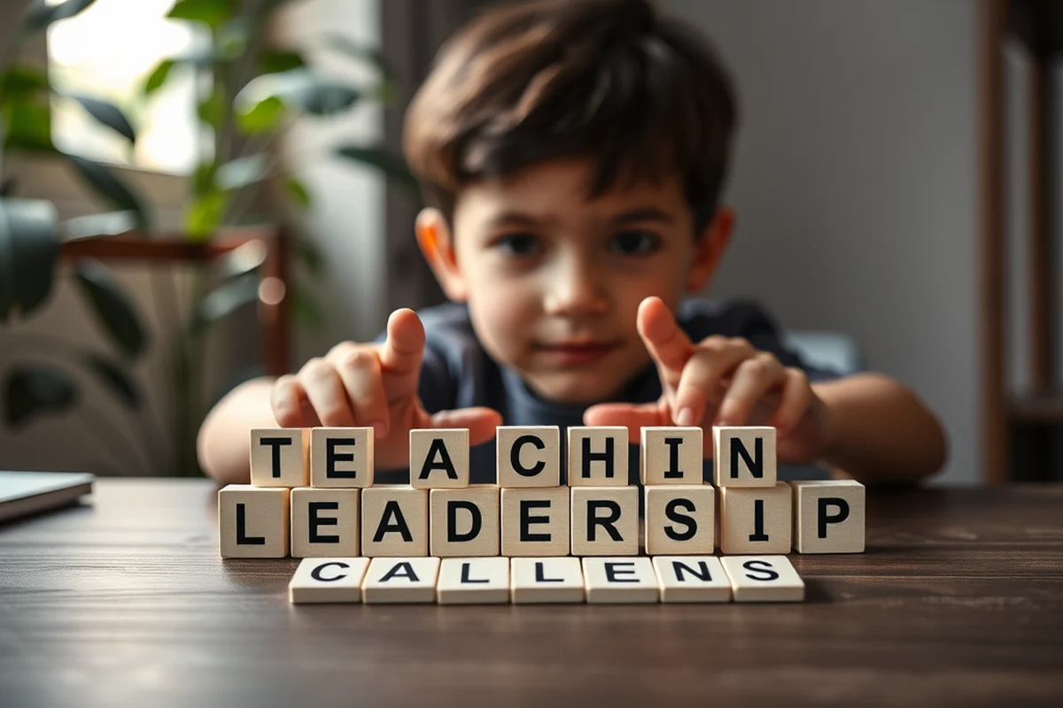 top teaching leadership to college students — Top Teaching Leadership To College Students (step by step)