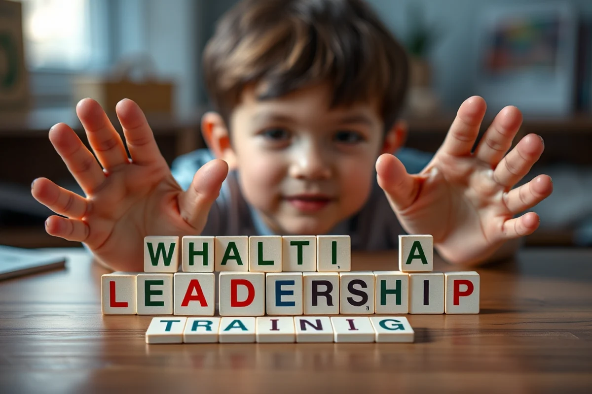 what is a leadership training program — What Is A Leadership Training Program (step by step)