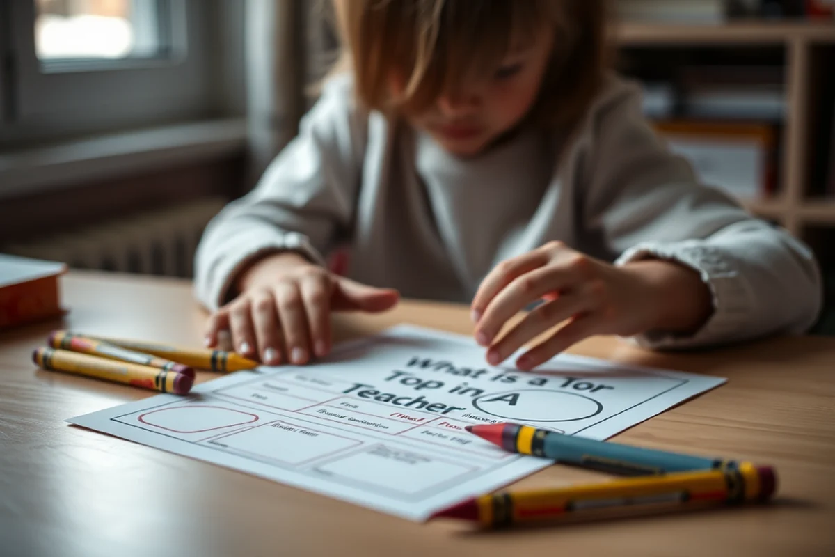 what is a top teacher — What Is A Top Teacher (step by step)