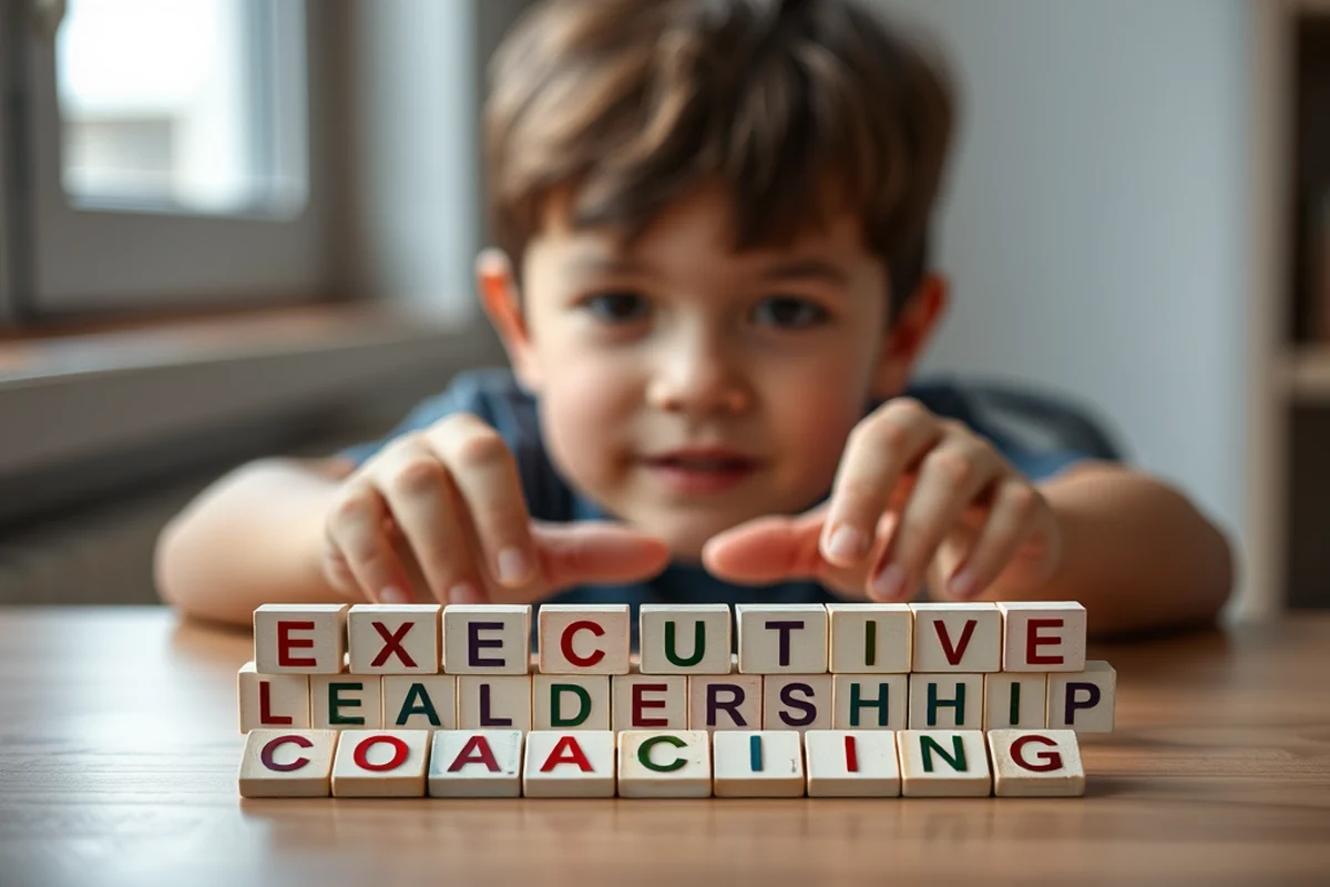 what is executive leadership coaching — What Is Executive Leadership Coaching (step by step)