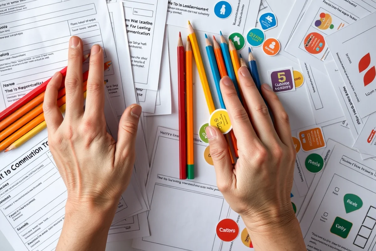 what is leadership communication — What Is Leadership Communication (the finished result)