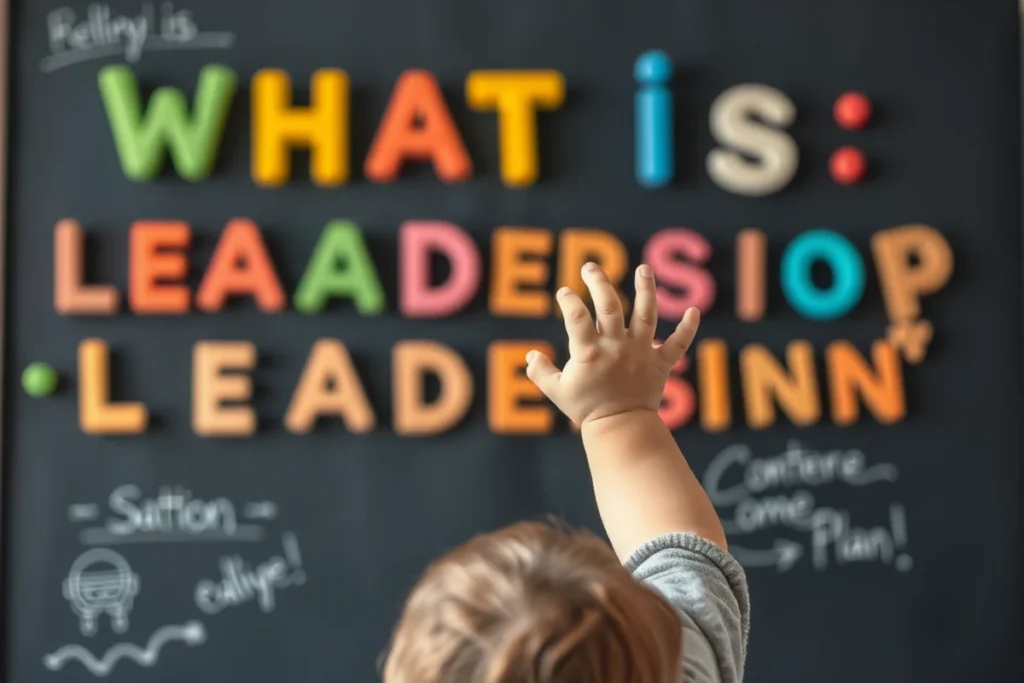 What Is Leadership Development Plan