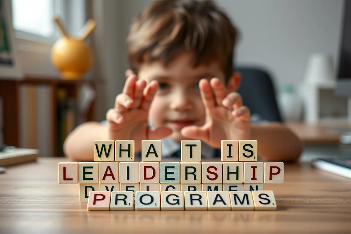 what is leadership development programs — What Is Leadership Development Programs (step by step)