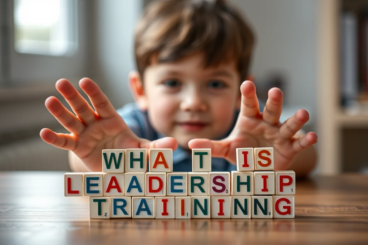 what is leadership training — What Is Leadership Training (step by step)