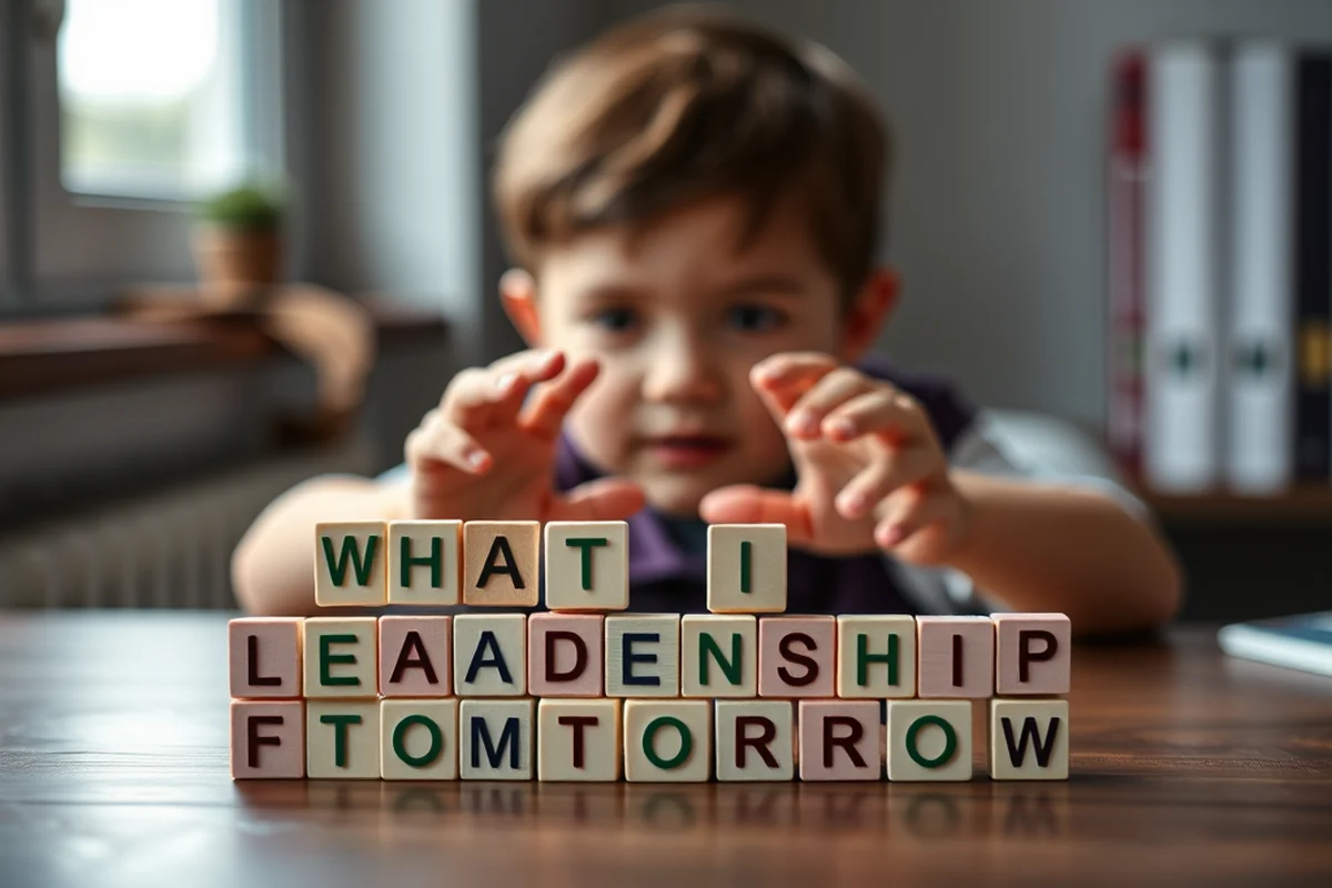 what is management leadership for tomorrow — What Is Management Leadership For Tomorrow (step by step)