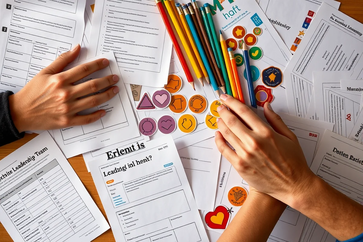 what is the executive leadership team — What Is The Executive Leadership Team (the finished result)