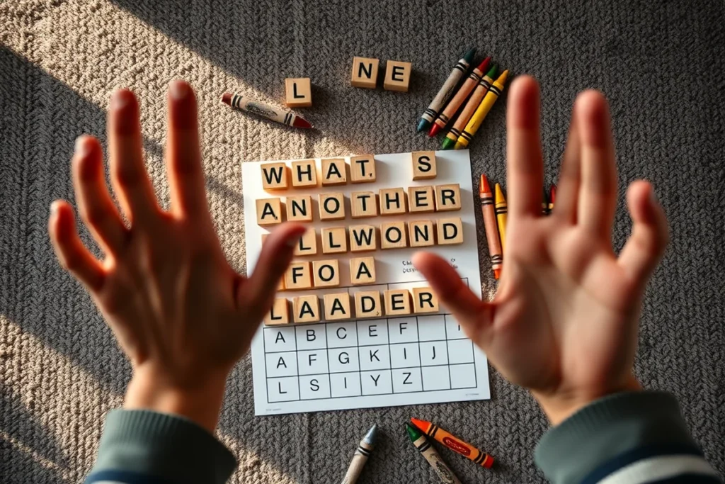 What’S Another Word For A Leader