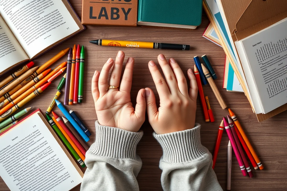 best teaching leadership skills to elementary students — Best Teaching Leadership Skills To Elementary Students (the finished result)