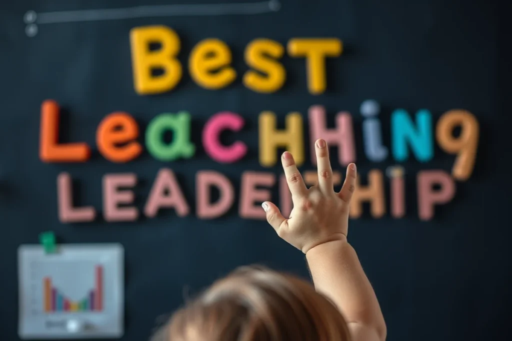 Best Teaching On Leadership