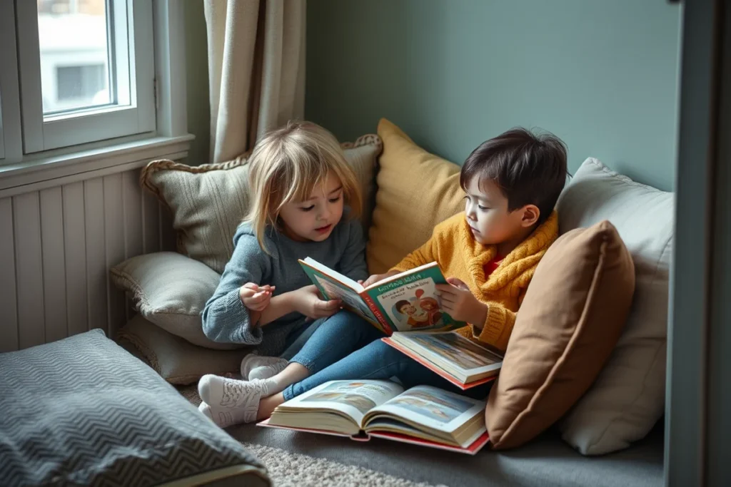 Top Teaching Leadership To Children