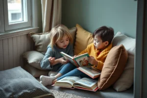 Top Teaching Leadership To Children