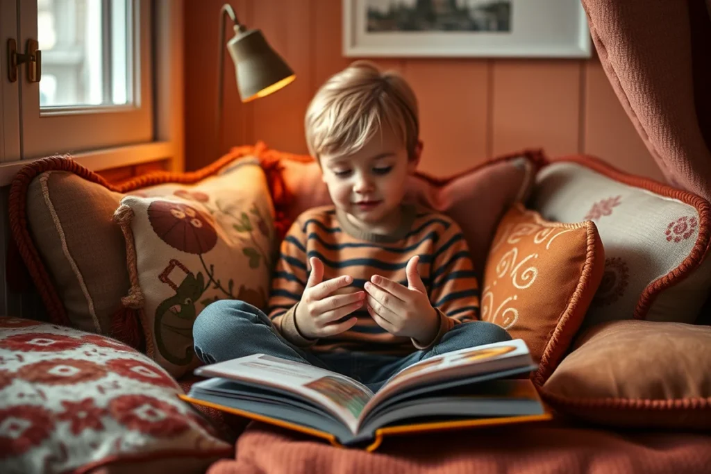 Top Teaching Leadership To Kids